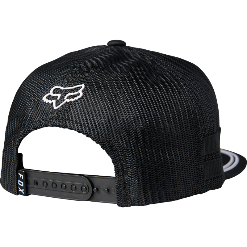 Pro Circuit Draftr Snapback Hat  Black