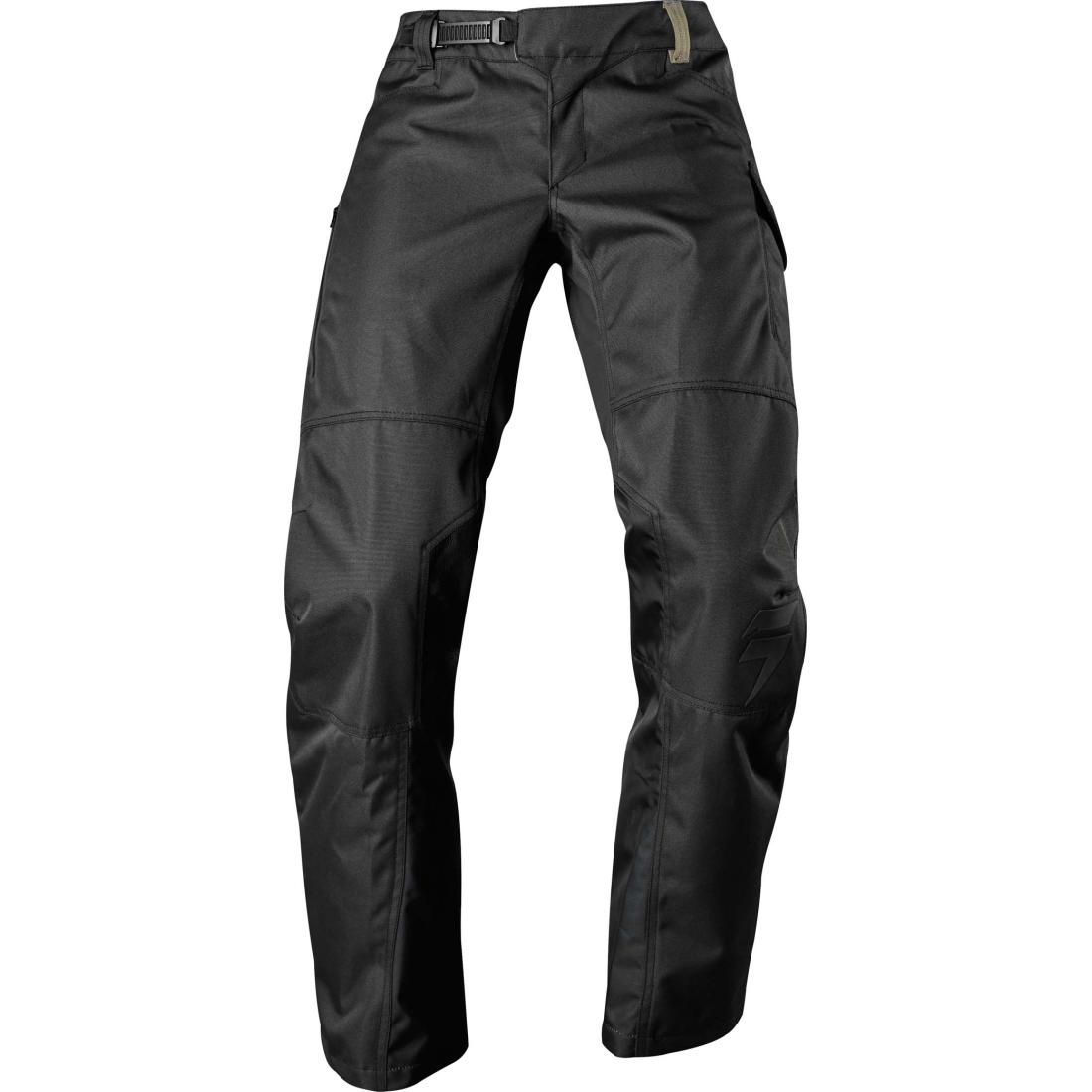 R3Con Drift Pant Black