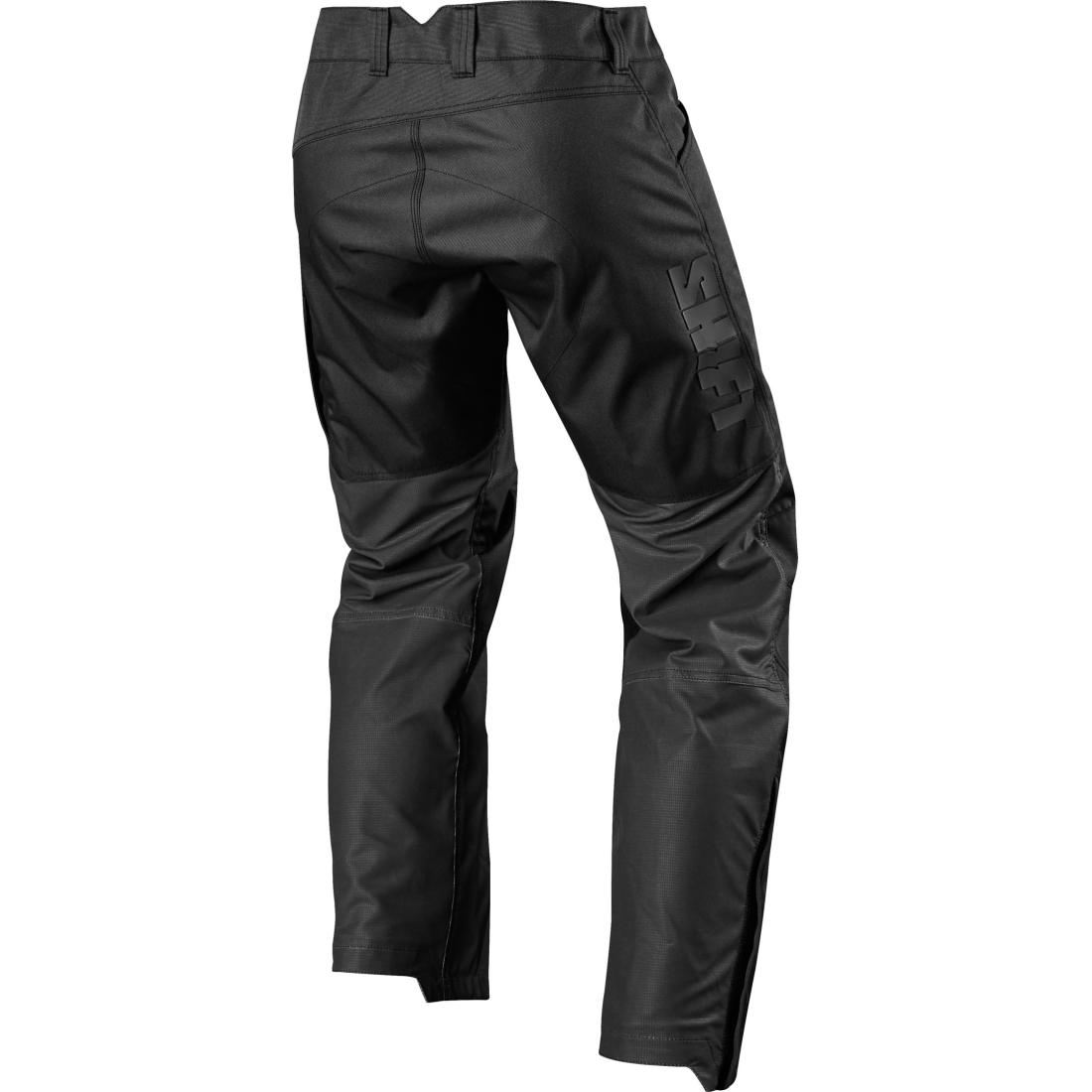 R3Con Drift Pant Black