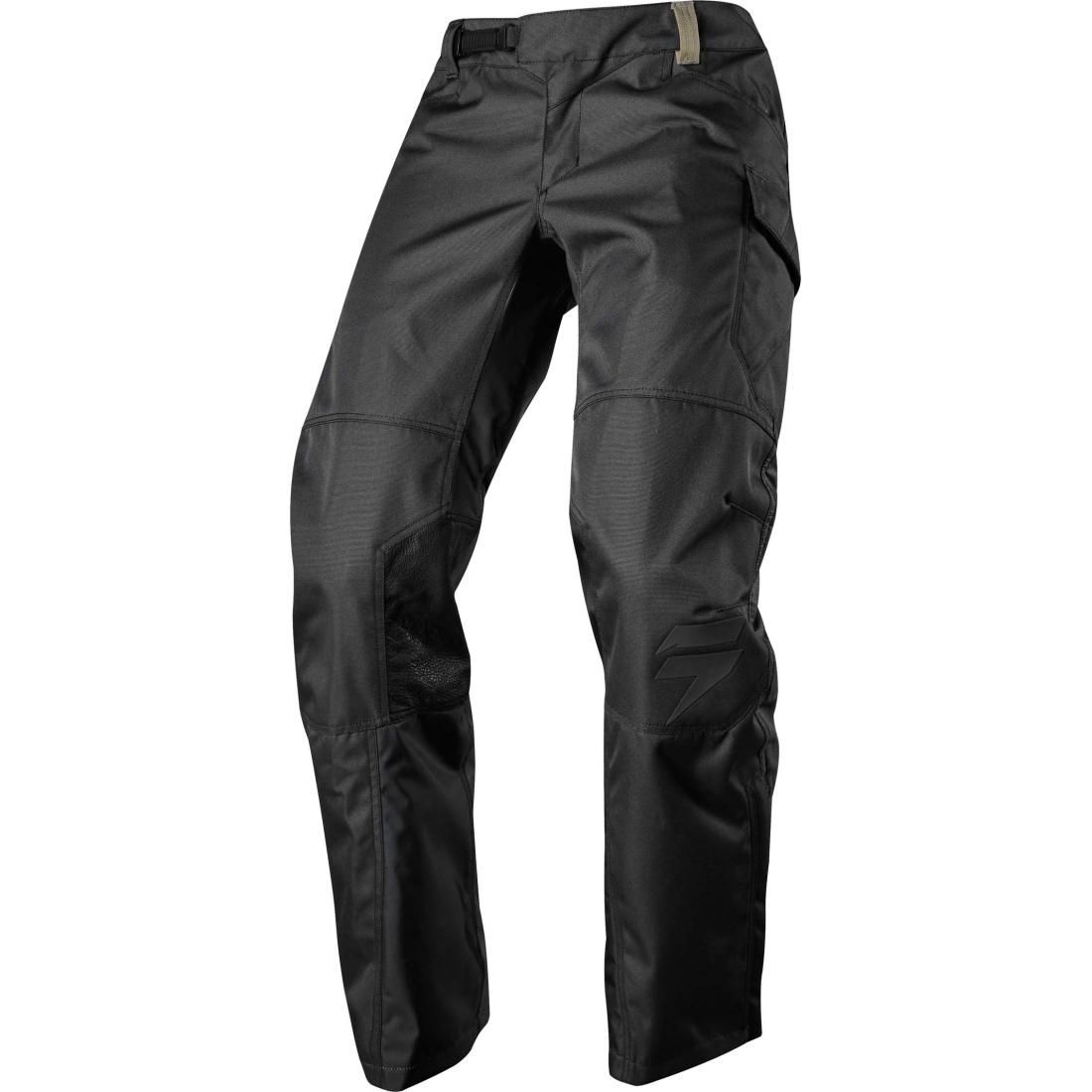 R3Con Drift Pant Black
