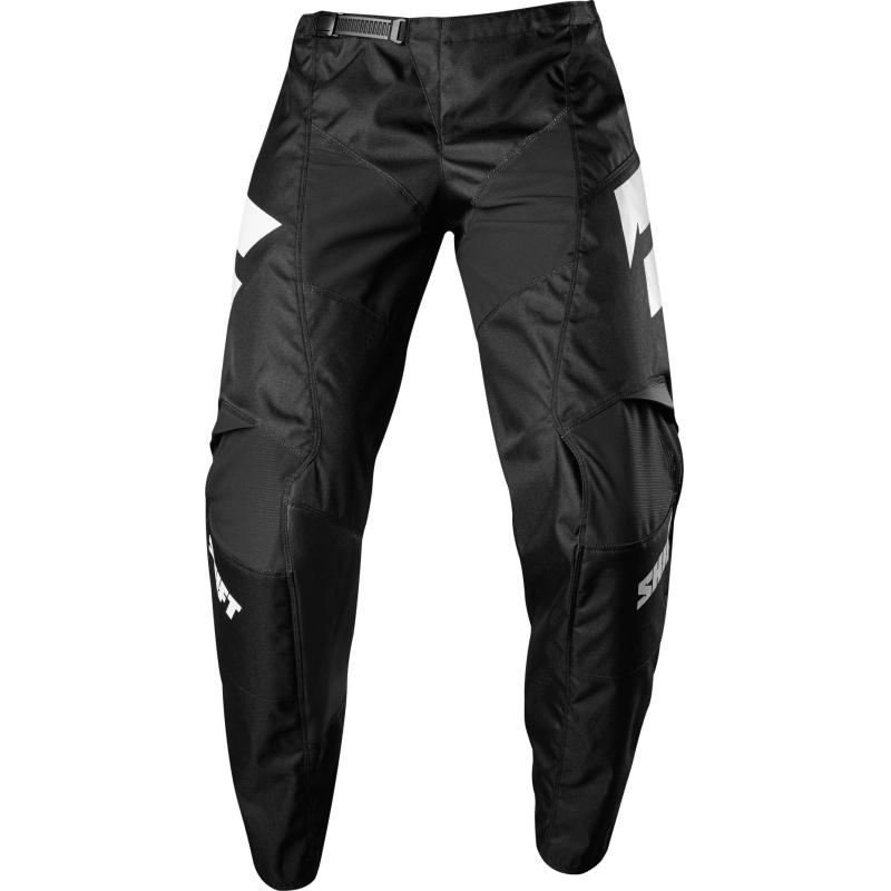 Youth Whit3 Ninety Seven Pant Black