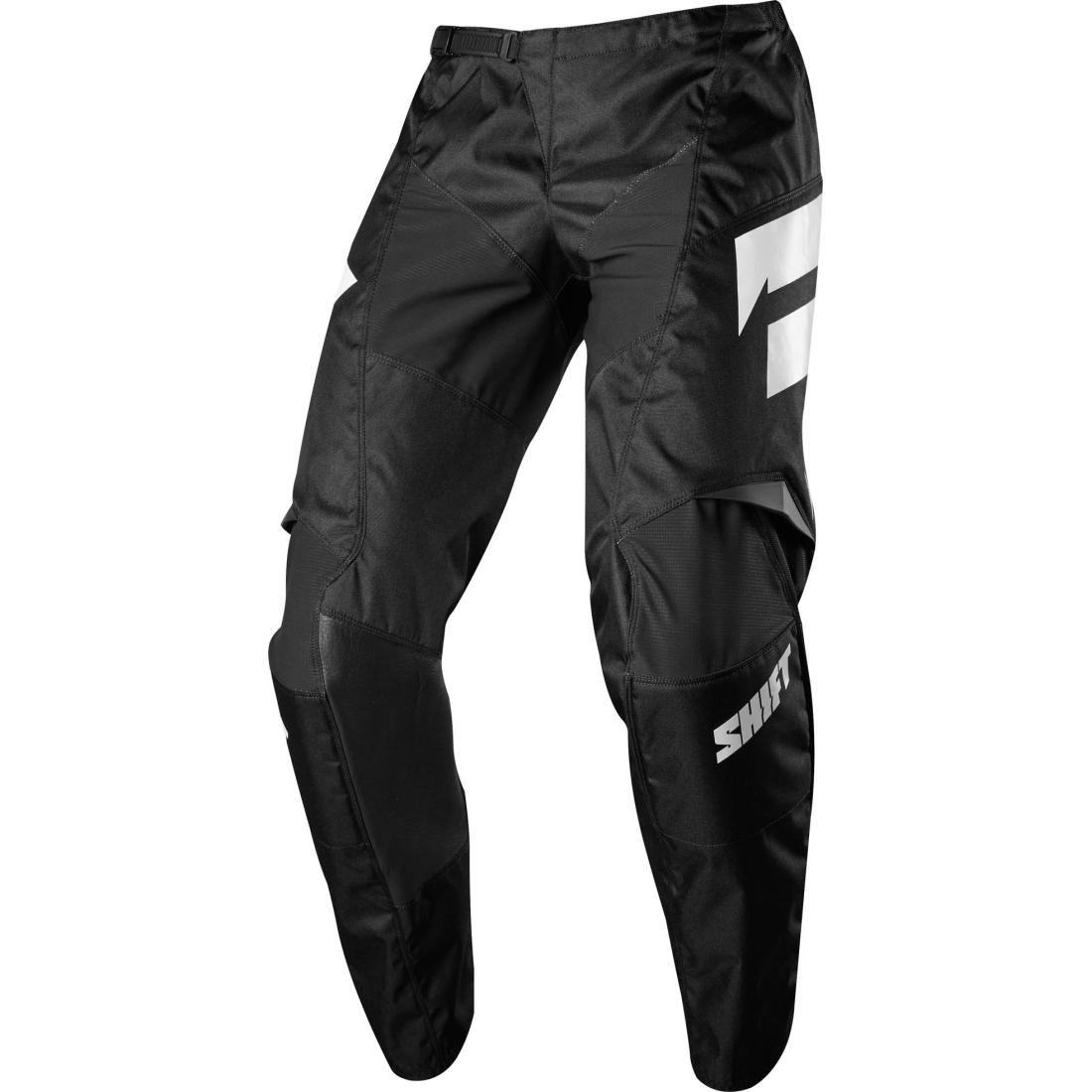 Youth Whit3 Ninety Seven Pant Black