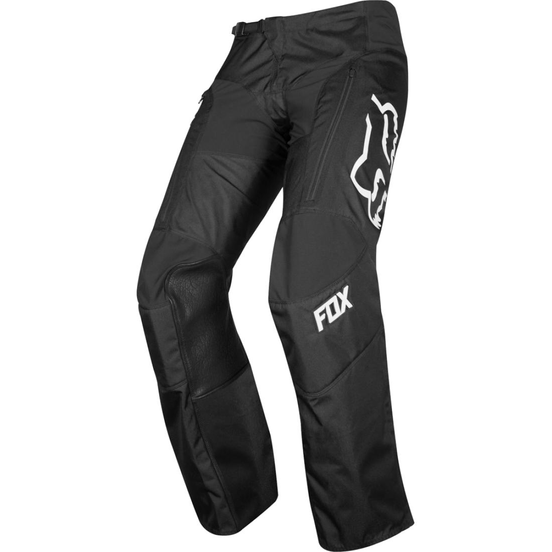 Legion Lt Ex Pant Black