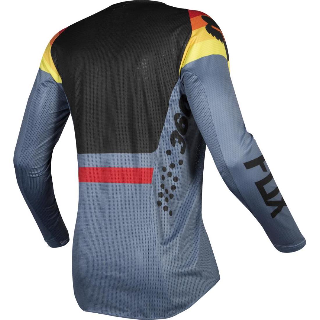 360 Murc Jersey Blue Steel