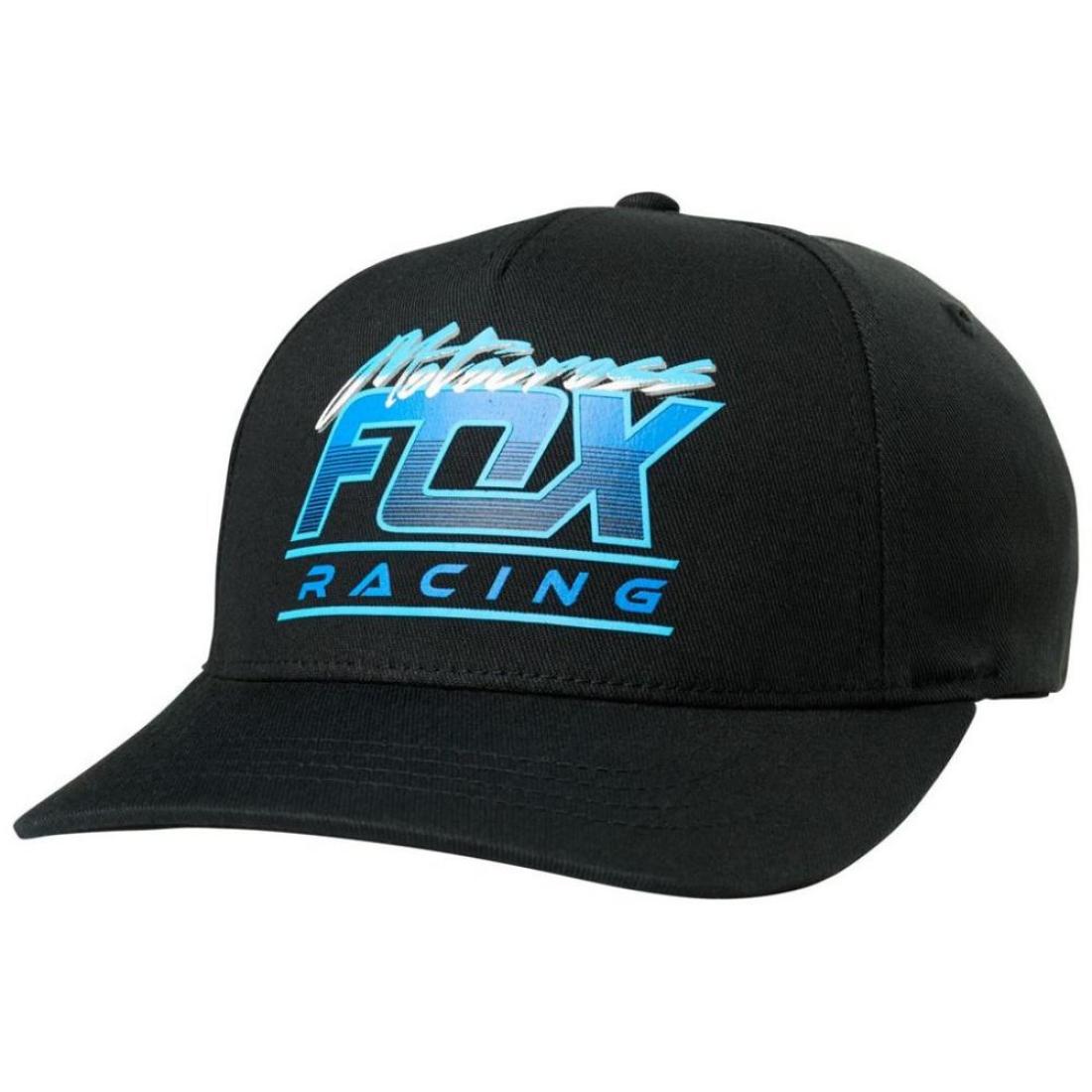 Youth Jetskee Flexfit Hat Black