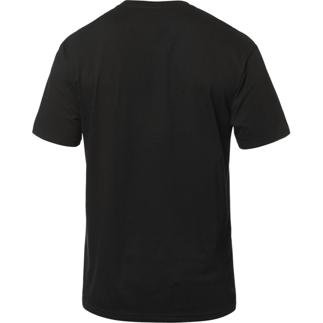 HONDA SS TEE BLK