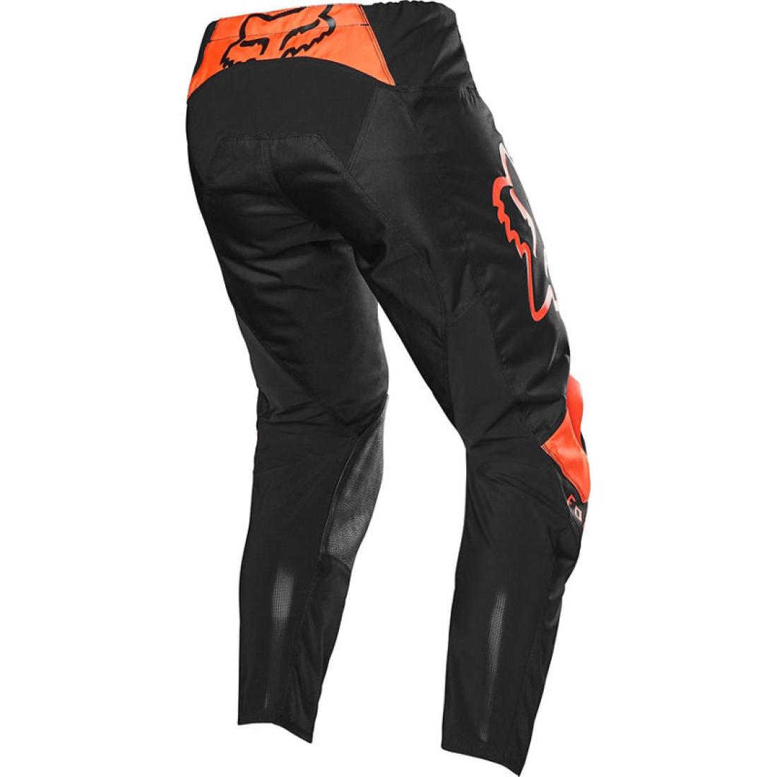 180 Prix Pant Fluo Orange