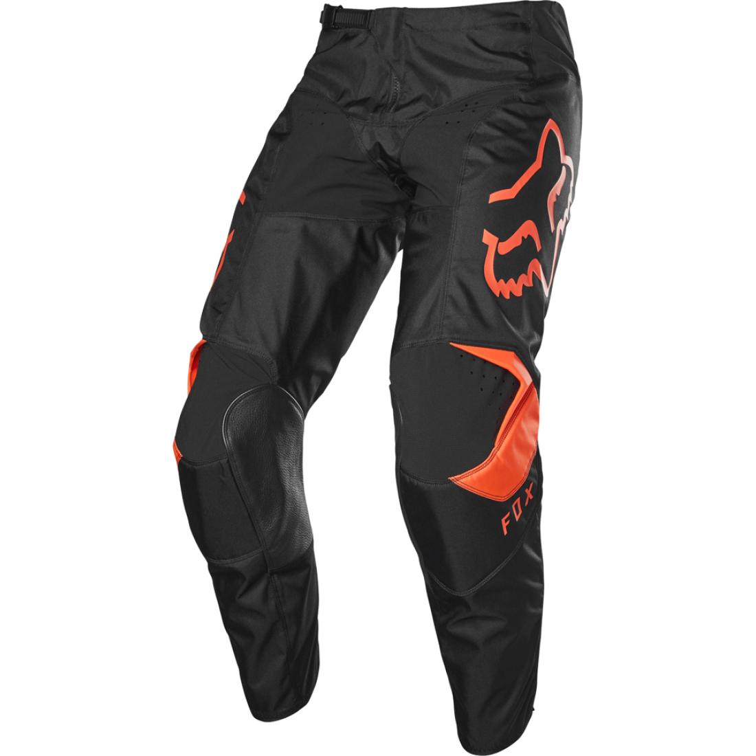 180 Prix Pant Fluo Orange