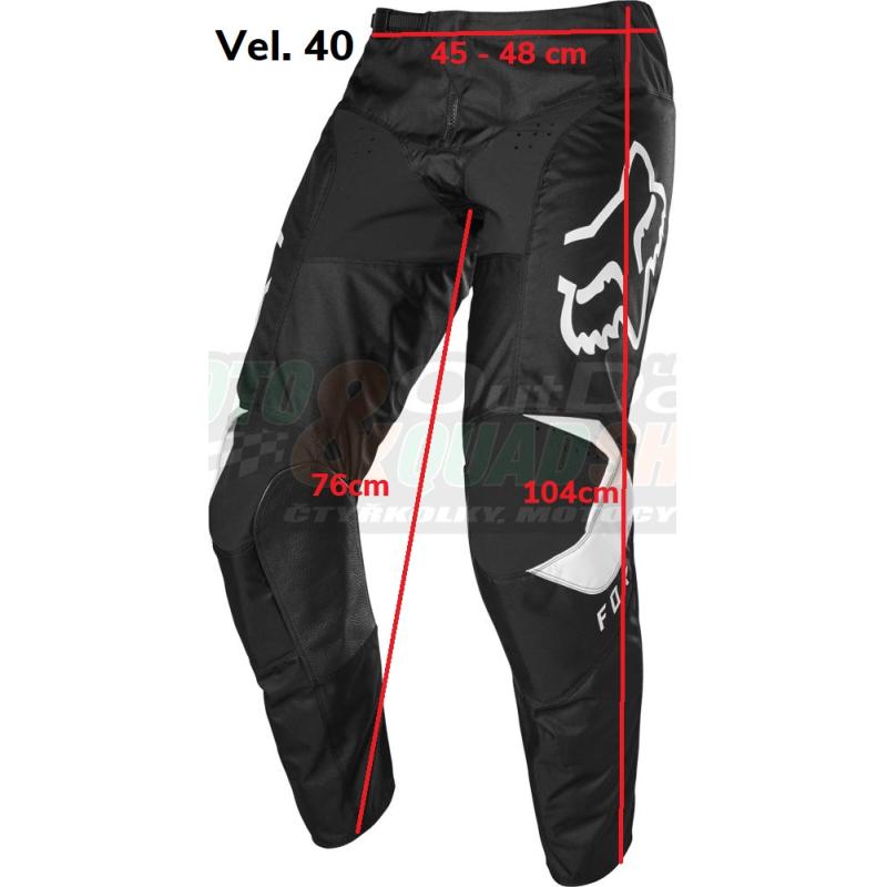 180 Prix Pant Fluo Orange