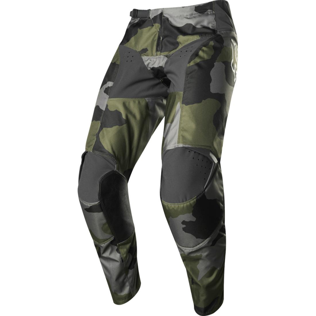 Yth 180 Przm Pant Camo