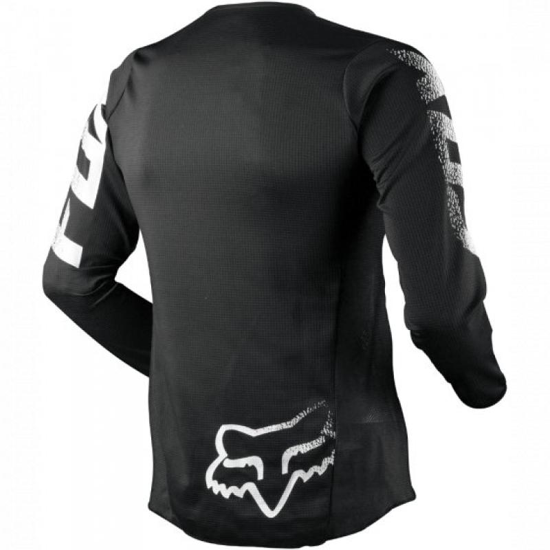Yth Blackout Jersey Black