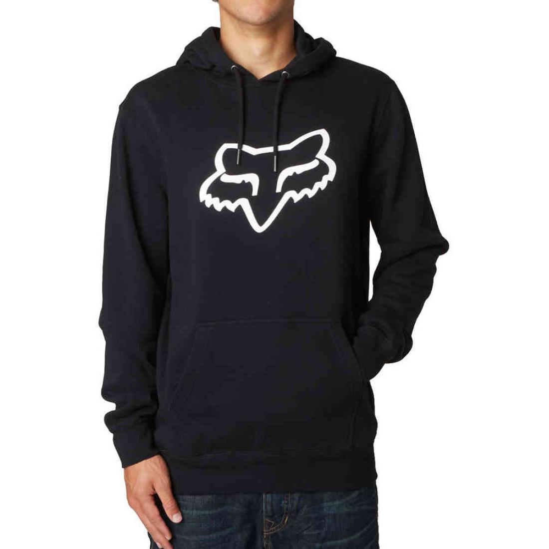 Legacy Foxhead Po Fleece Black
