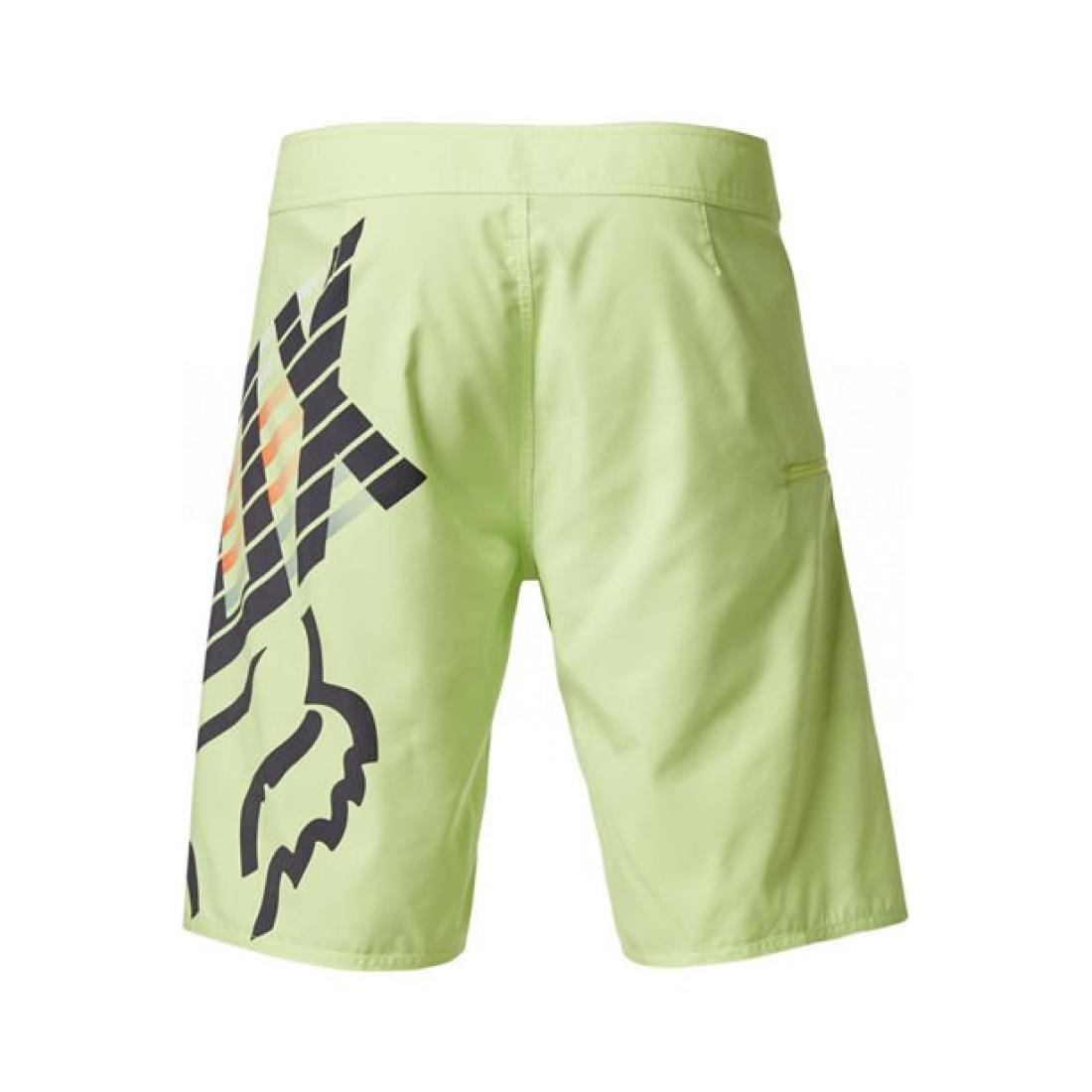 Lightspeed Boardshort 21" Lime