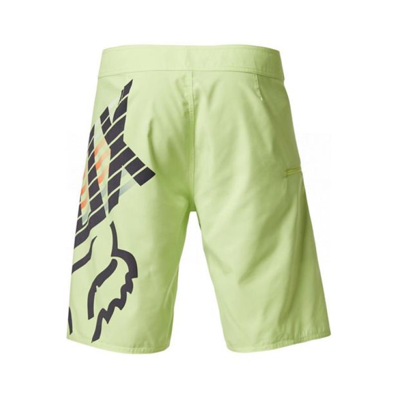 Lightspeed Boardshort 21" Lime