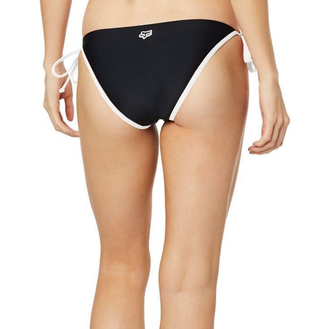 Steadfast Swim Bottom Black