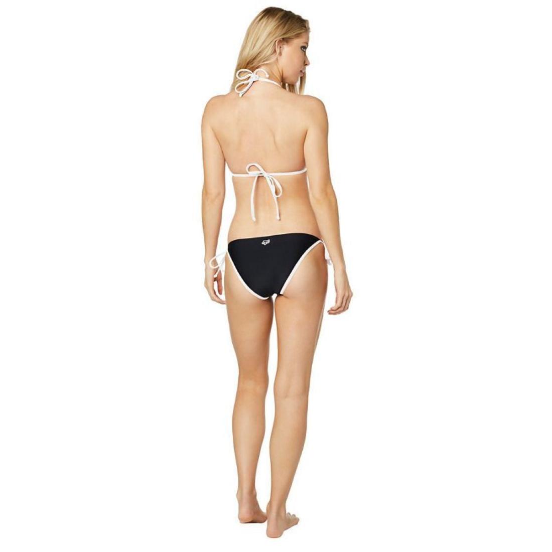 Steadfast Swim Bottom Black