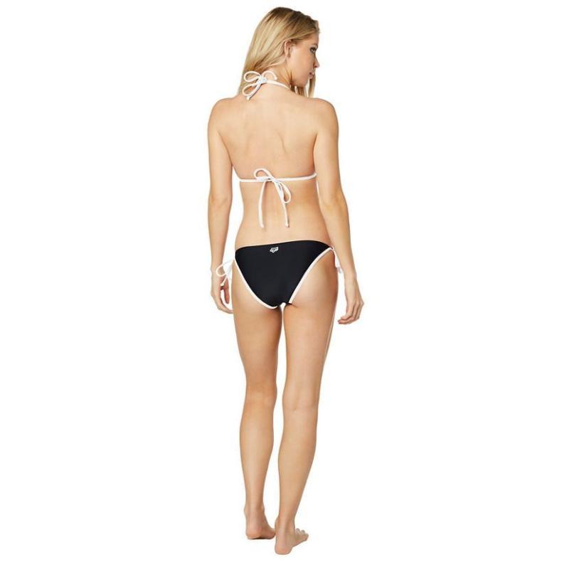 Steadfast Swim Bottom Black