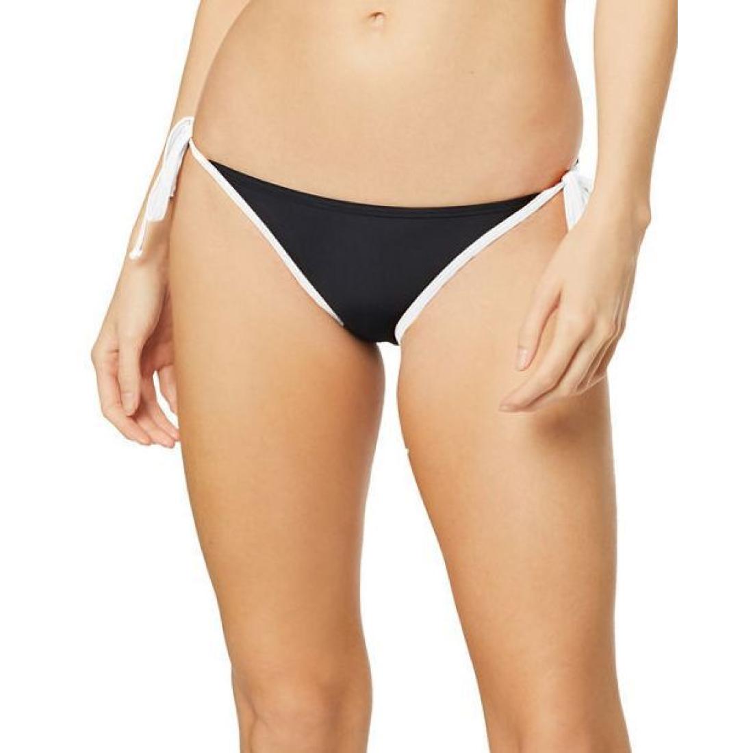 Steadfast Swim Bottom Black