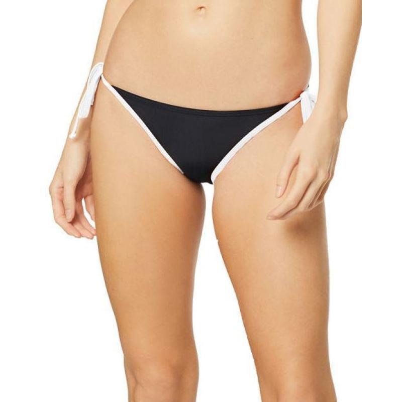 Steadfast Swim Bottom Black