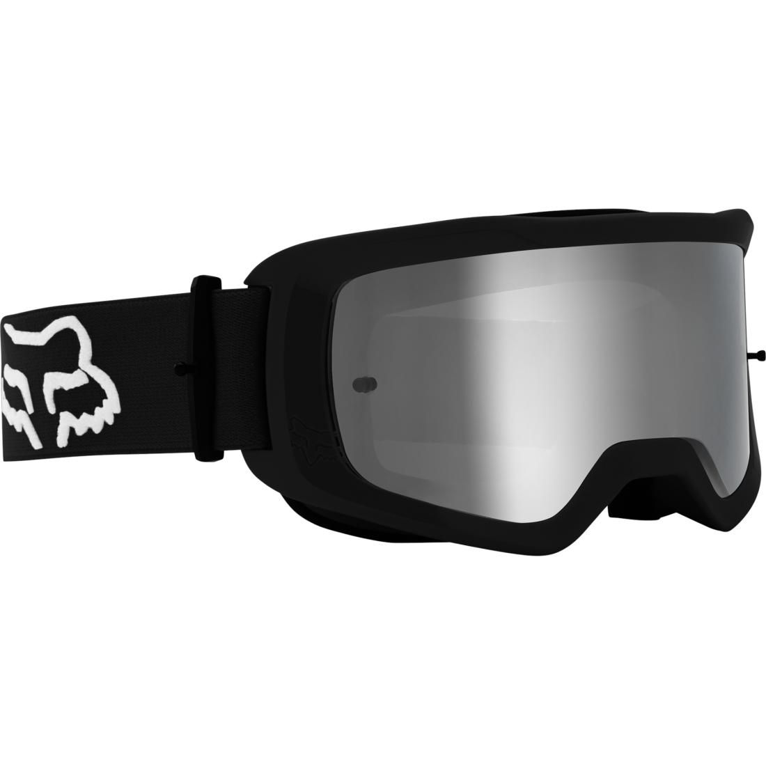 Main S Stray Goggle Black