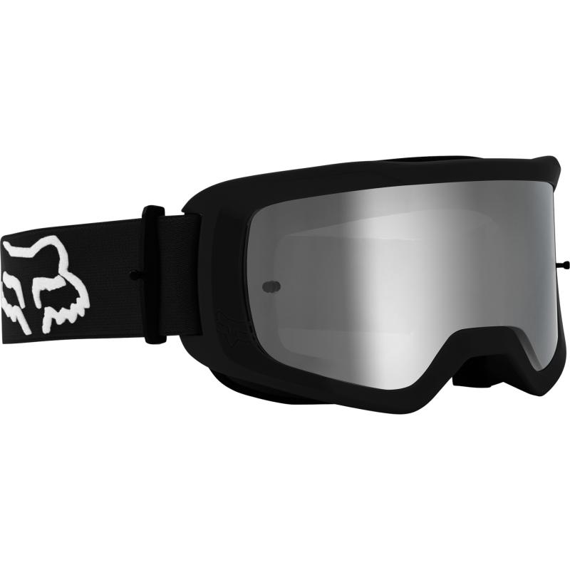 Main S Stray Goggle Black