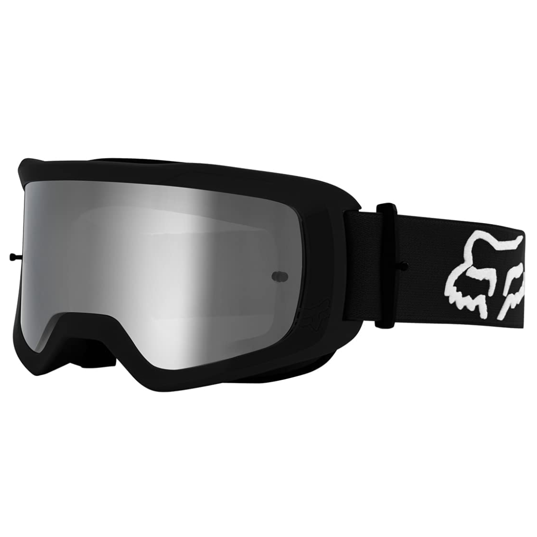 Main S Stray Goggle Black