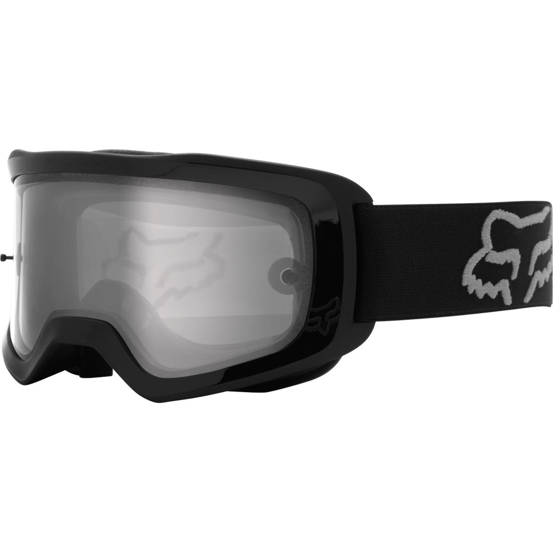 Main X Stray Goggle Black