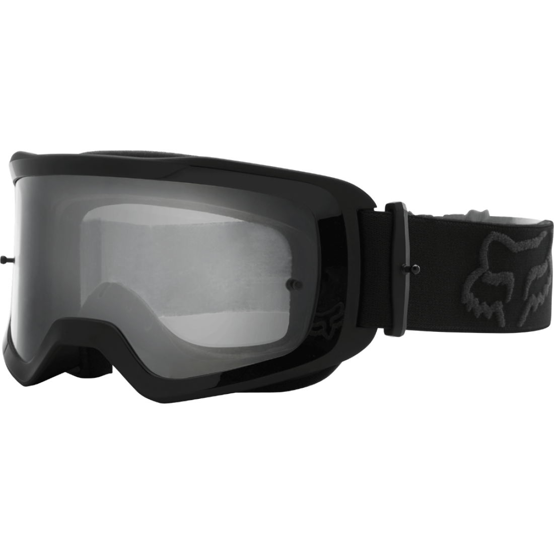 Yth Main Stray Goggle Black