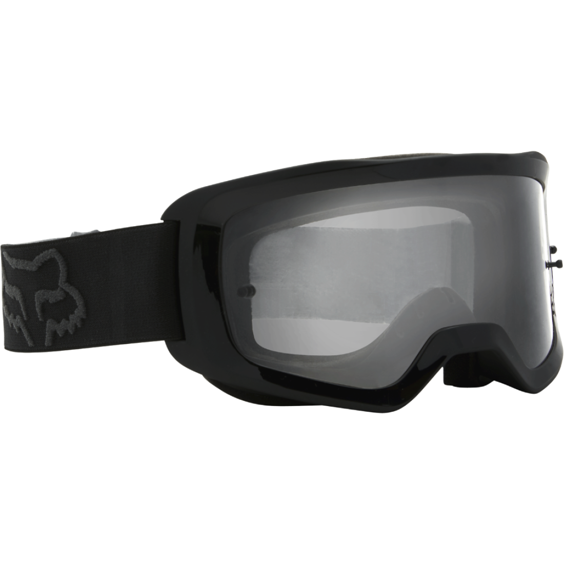 Yth Main Stray Goggle Black