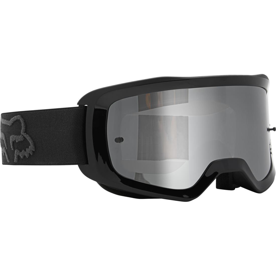 Main Stray Goggle - Spark Black
