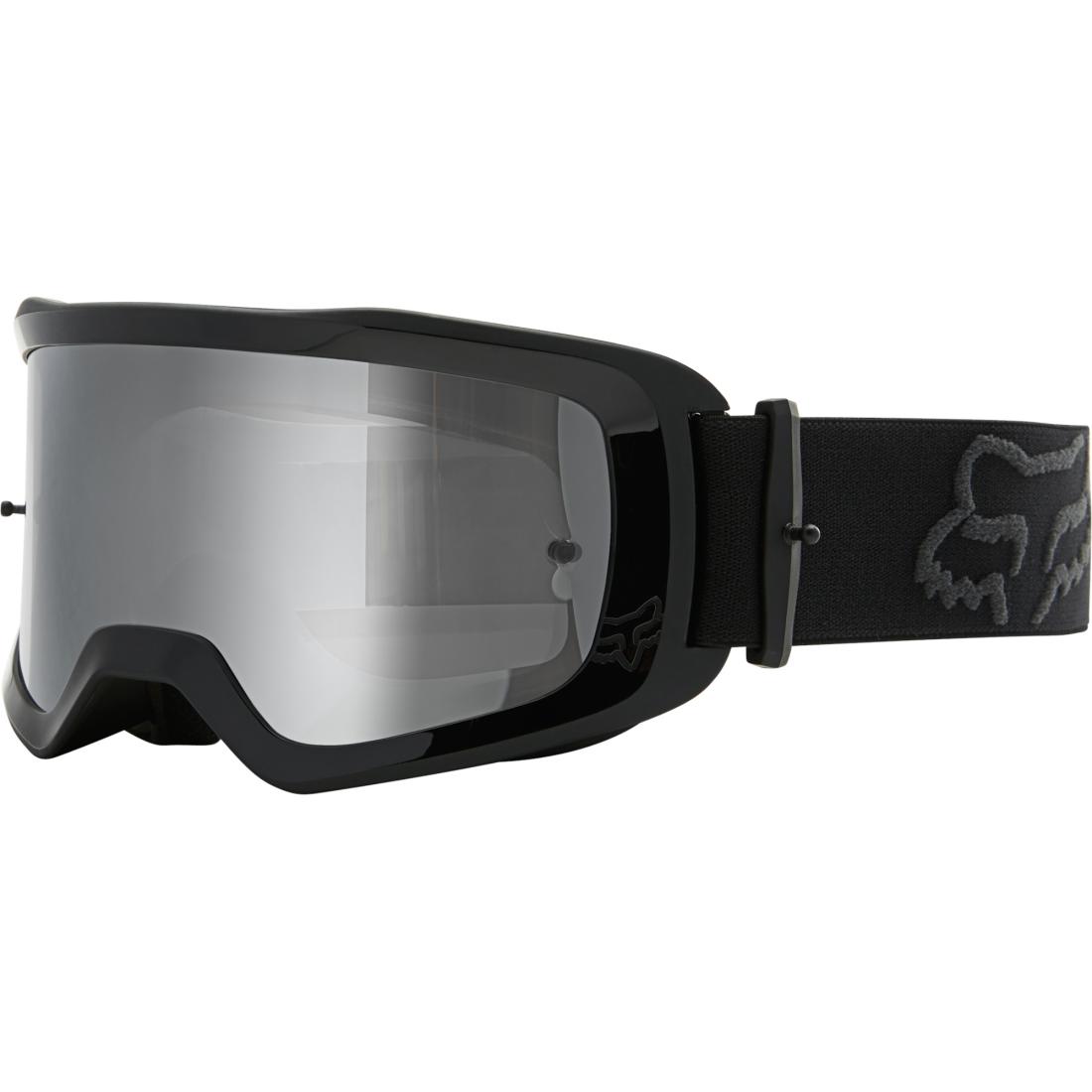 Main Stray Goggle - Spark Black