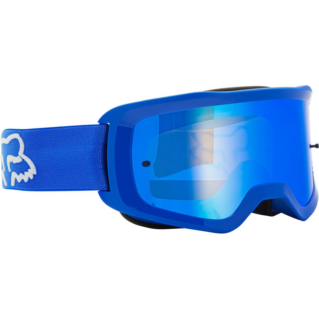 Main Stray Goggle - Spark Blue