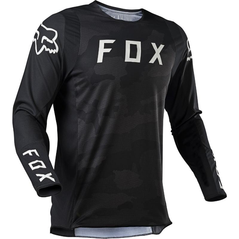 360 Speyer Jersey Black