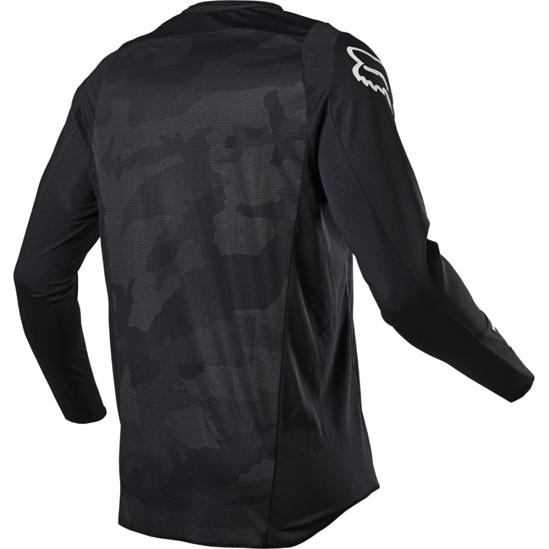 360 Speyer Jersey Black