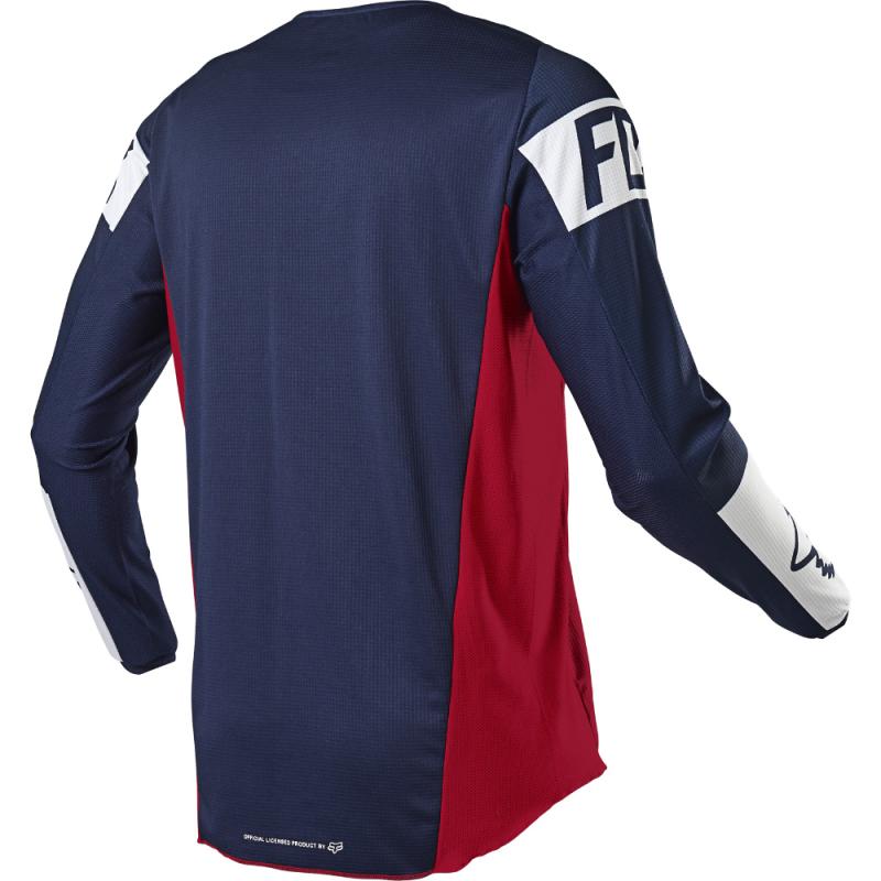 180 Honda Jersey Navy/Red
