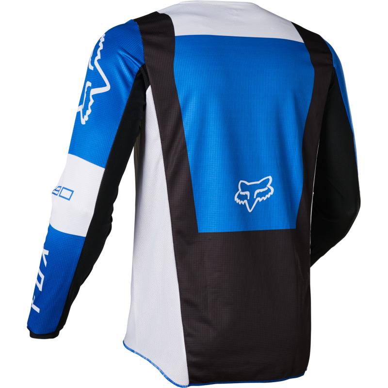 180 Lux Jersey Blue