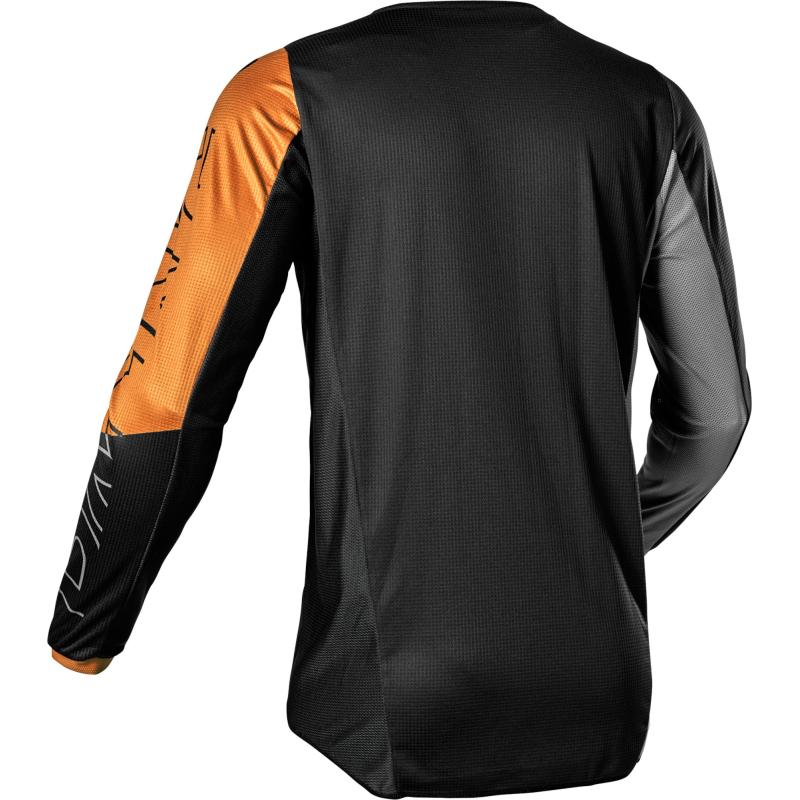 180 Skew Jersey Black