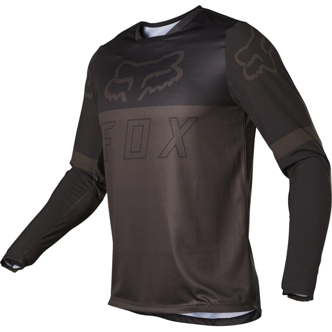 Legion Lt Jersey Black