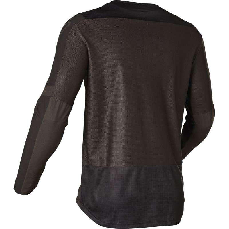 Legion Lt Jersey Black