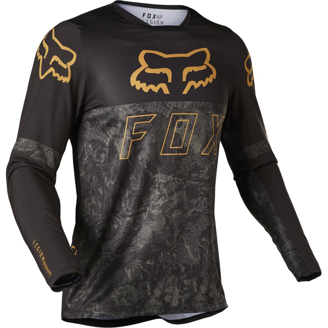 Legion Lt Jersey Camo