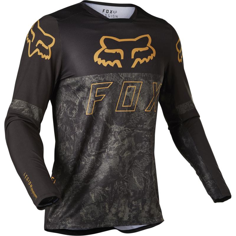 Legion Lt Jersey Camo