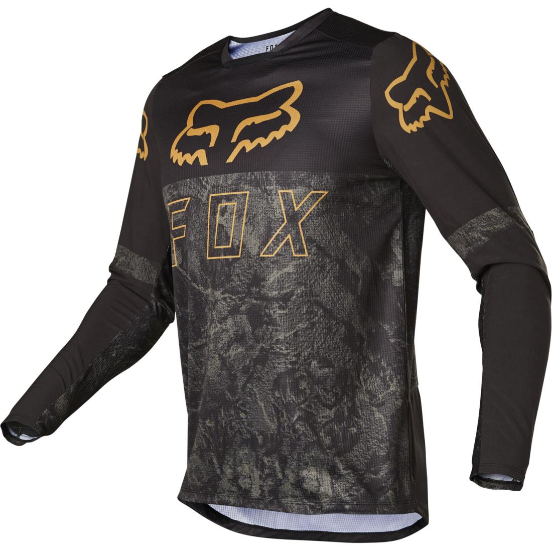Legion Lt Jersey Camo