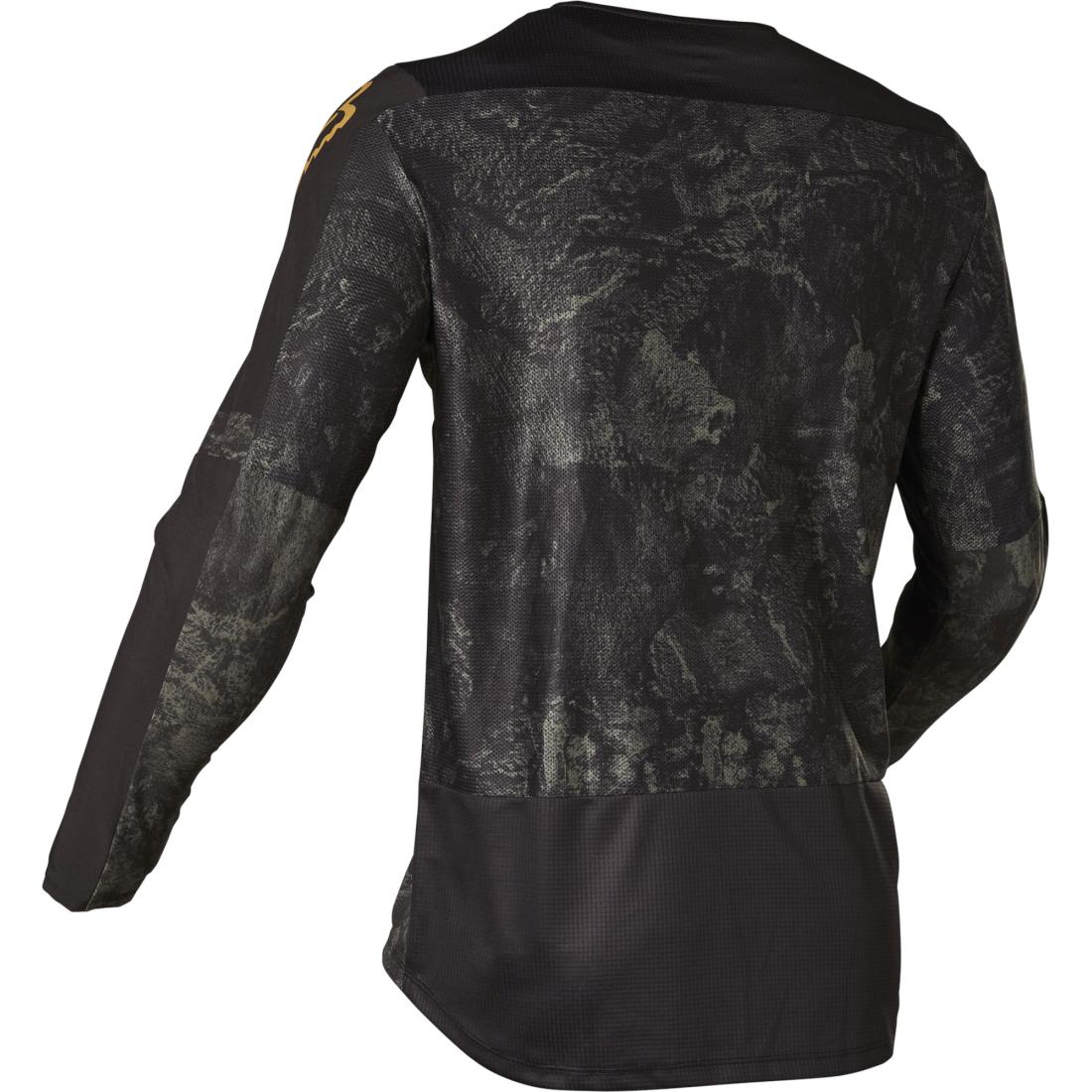 Legion Lt Jersey Camo