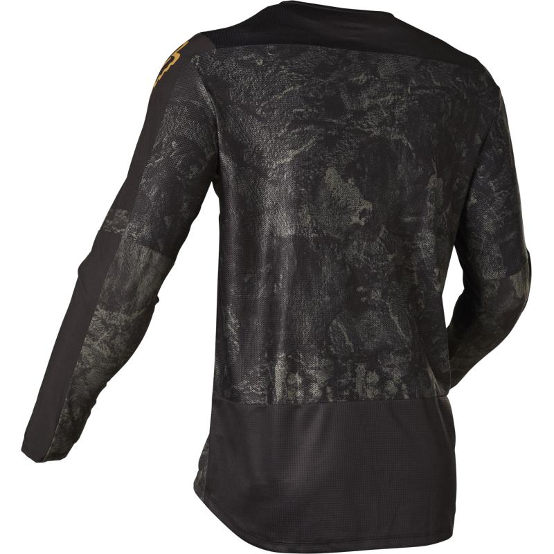 Legion Lt Jersey Camo