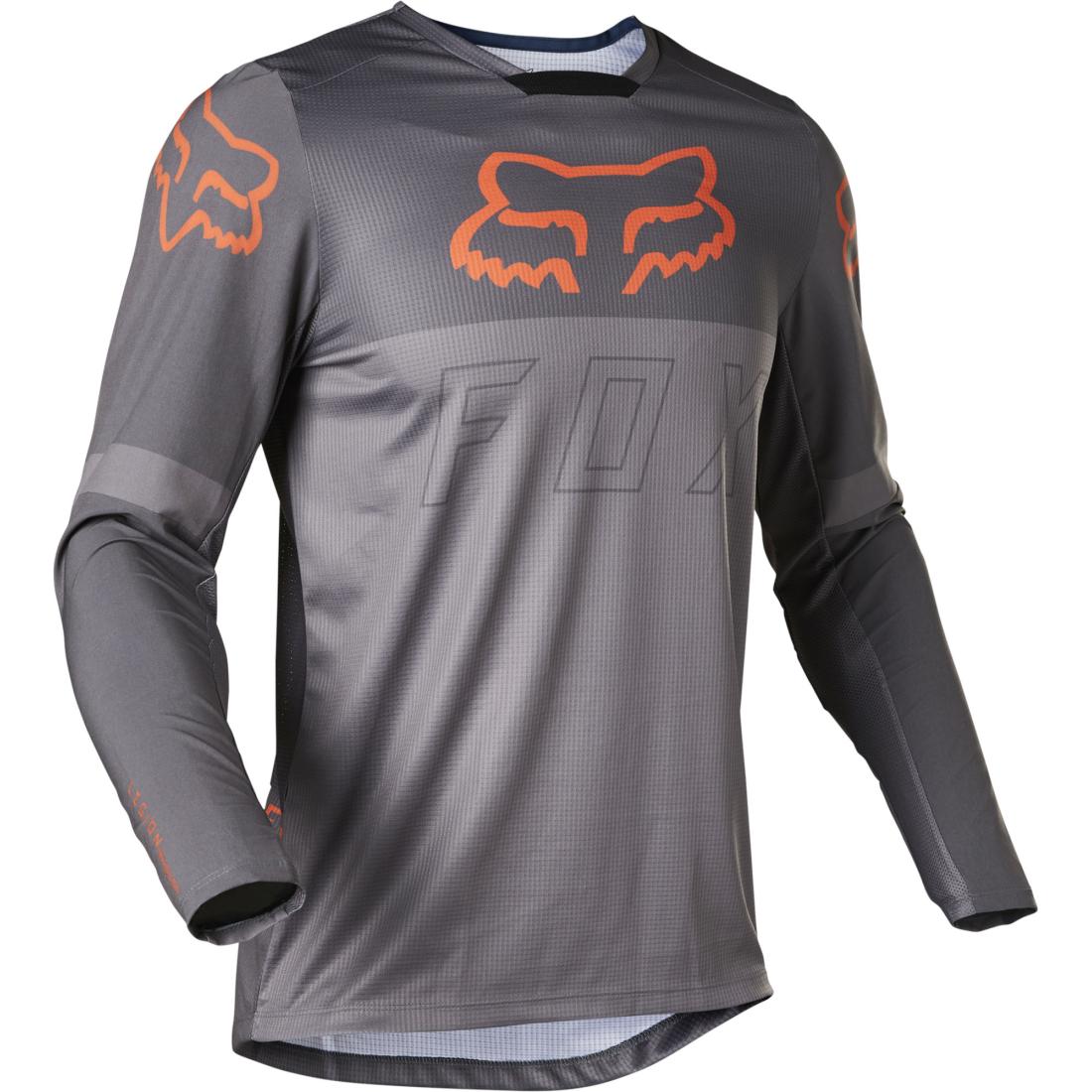 Legion Lt Jersey Pewter