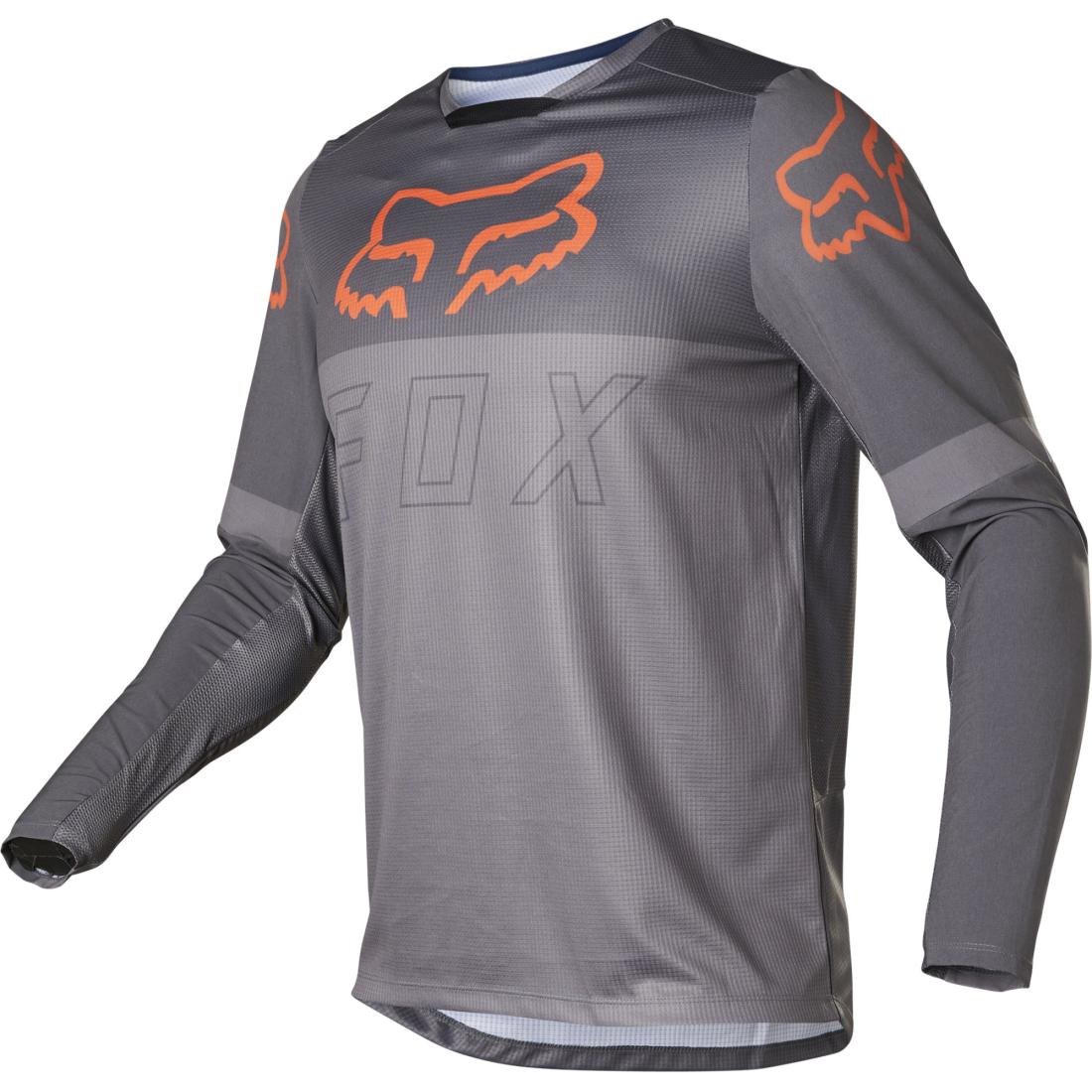 Legion Lt Jersey Pewter