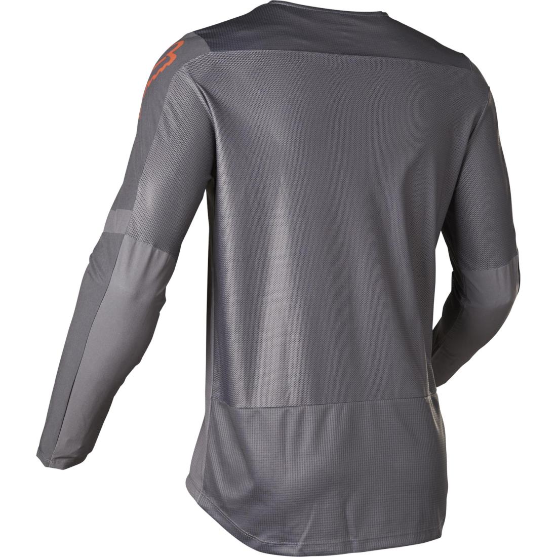 Legion Lt Jersey Pewter