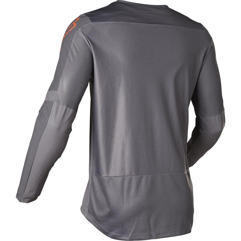 Legion Lt Jersey Pewter