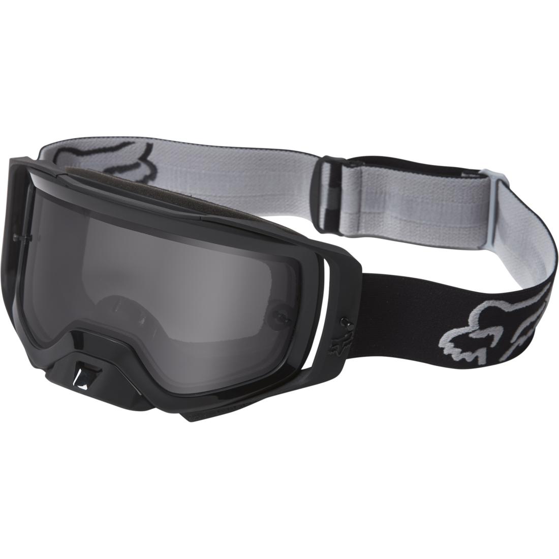 Airspace X Stray Goggle Black/Grey