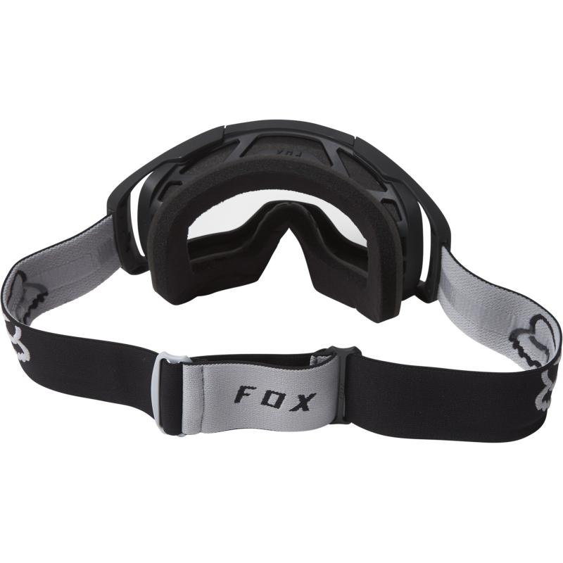 Airspace X Stray Goggle Black/Grey